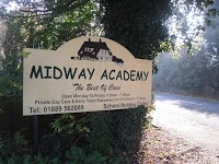 Midway Academy 687408 Image 1